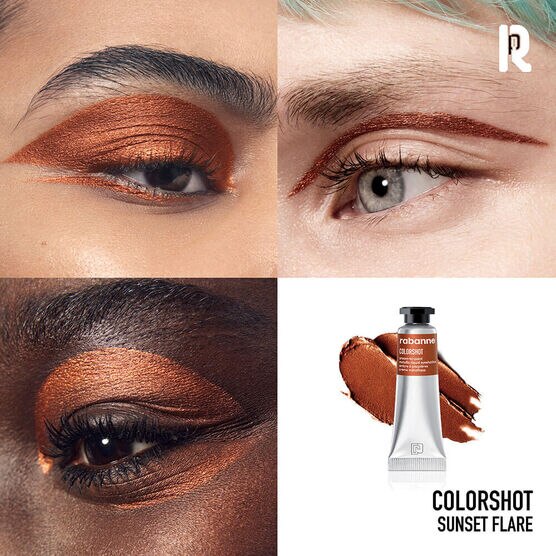 COLORSHOT SOMBRA DE OLHOS SUNKIT FLARE